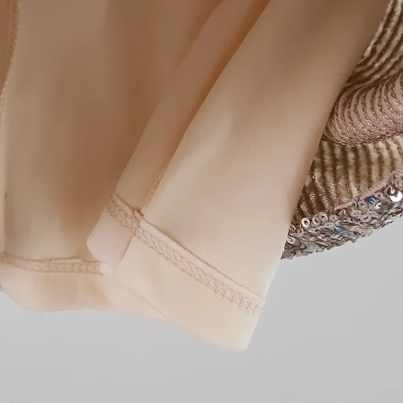 XSCape Evening Dress - Picture 9 of 9